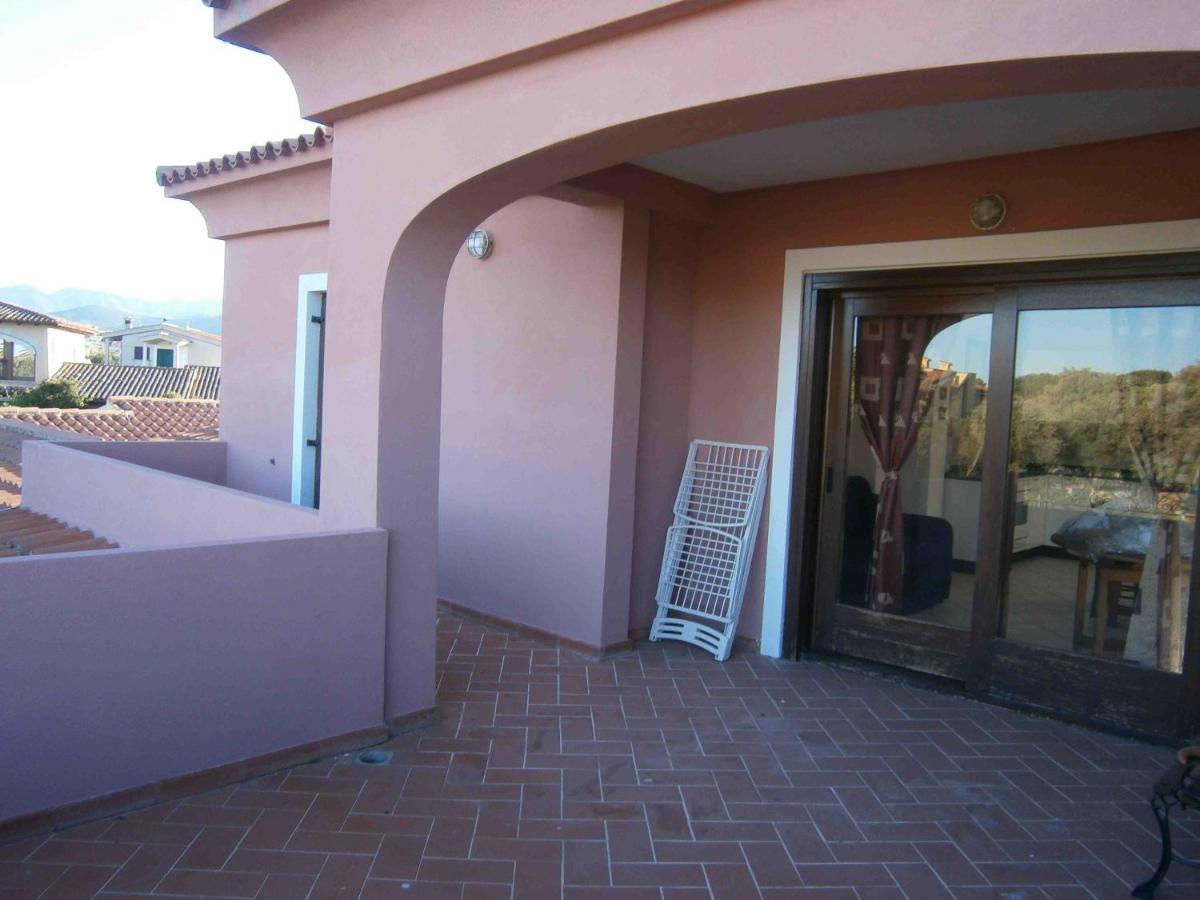 Le Canne - Appartamento "Sole" San Teodoro (Sardinia) Εξωτερικό φωτογραφία