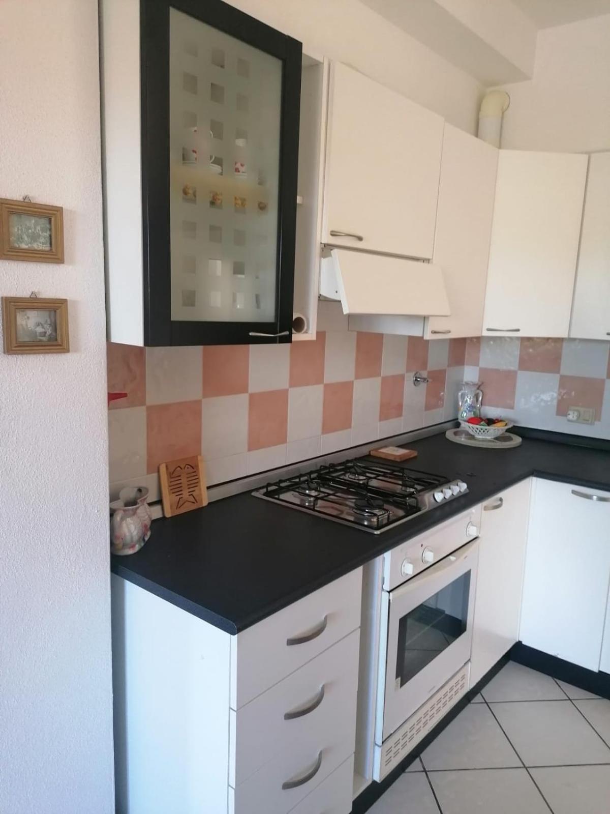 Le Canne - Appartamento "Sole" San Teodoro (Sardinia) Εξωτερικό φωτογραφία
