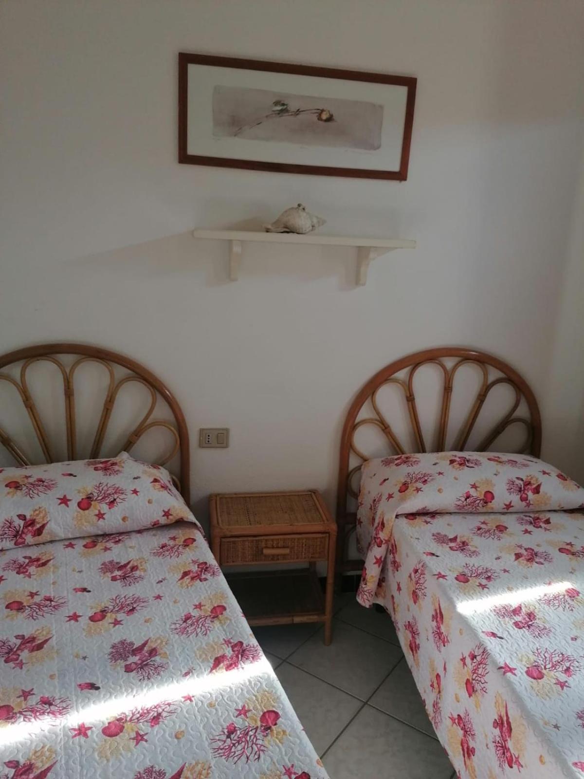 Le Canne - Appartamento "Sole" San Teodoro (Sardinia) Εξωτερικό φωτογραφία