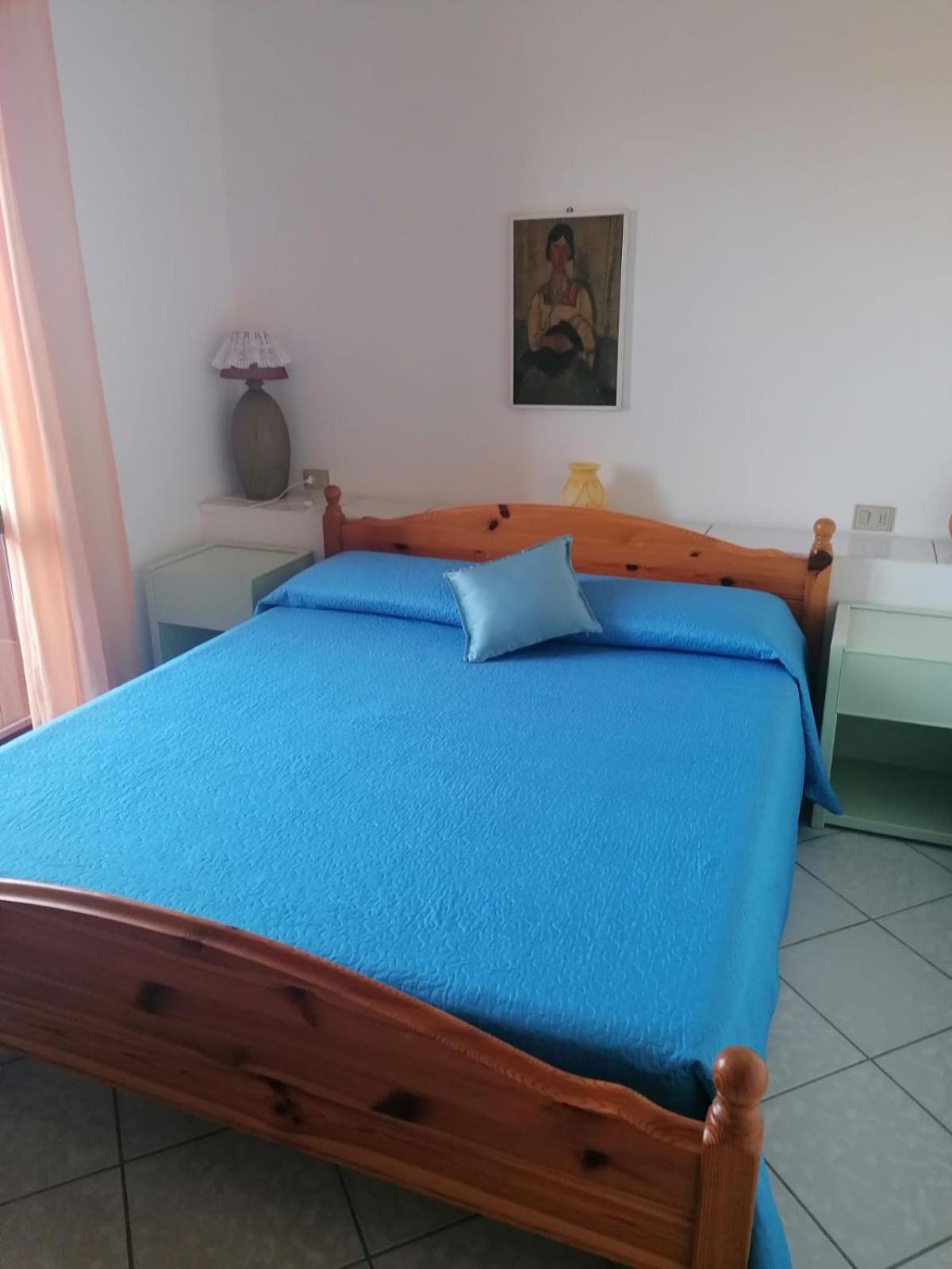 Le Canne - Appartamento "Sole" San Teodoro (Sardinia) Εξωτερικό φωτογραφία