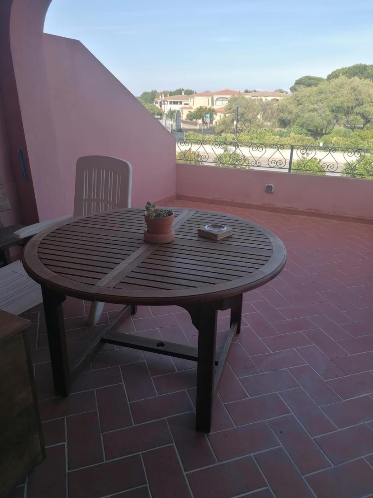 Le Canne - Appartamento "Sole" San Teodoro (Sardinia) Εξωτερικό φωτογραφία